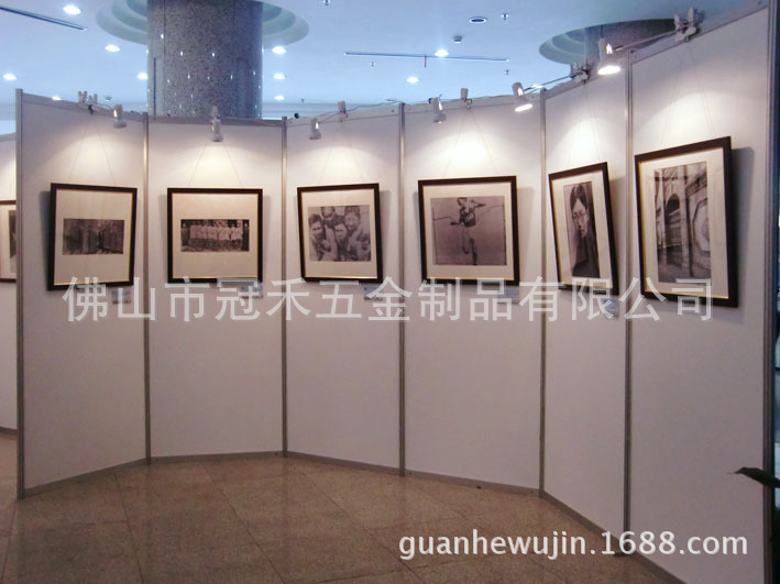 图片展板