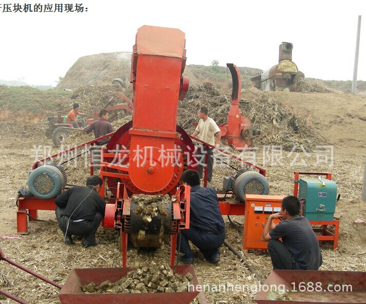 供应制碳机械秸秆煤炭成型机 玉米秸秆压块成型机 锯末制碳成型机