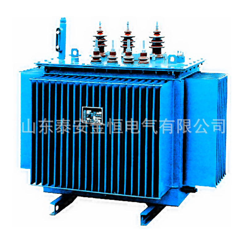 S9-M-3电力变压器
