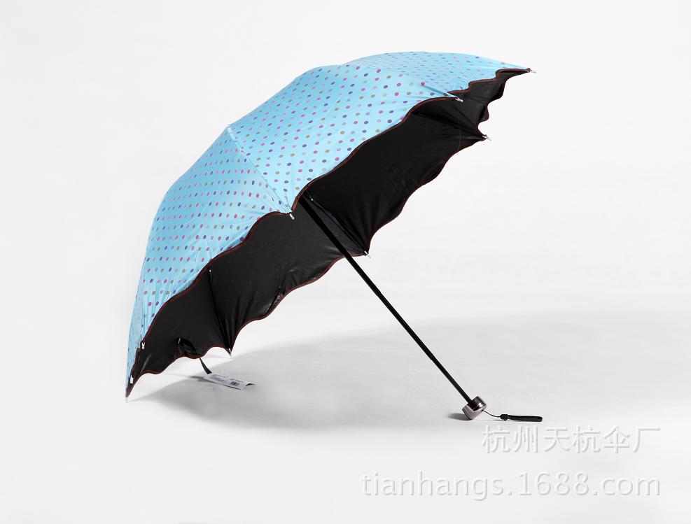 時尚麗人系列雨傘
