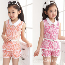 <em>女大童短裤</em>套装_<em>女大童短裤</em>套装批发_<em>女大童</em>