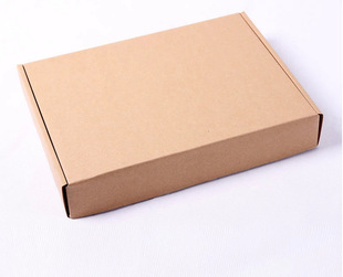 淘宝 代发 飞机盒 服装包装盒 纸盒 礼品盒 寄出后不能退款