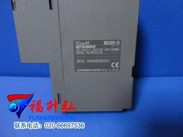 QJ61CL12 2