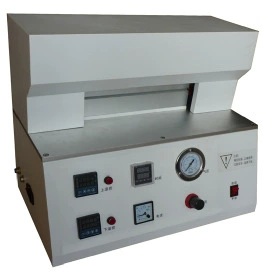zy-RF热封试验仪