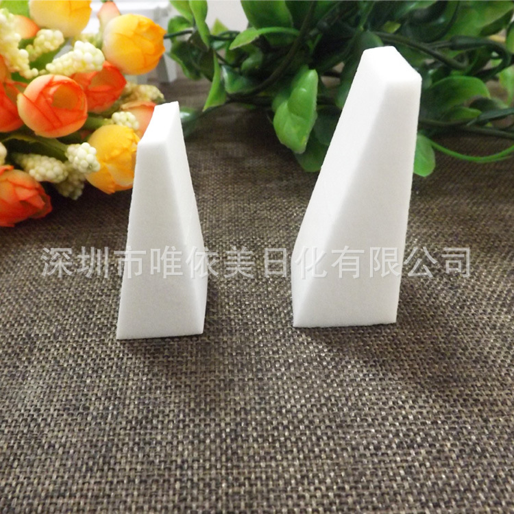 24个小三角粉扑