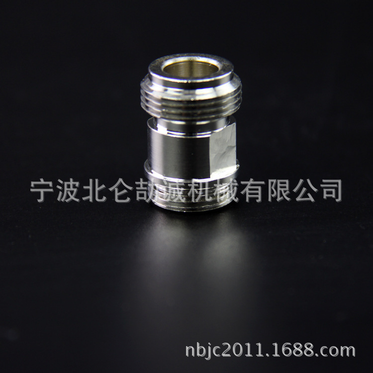 厂家直销精密铜件通讯五金配件加工 质优价廉 非标五金铜件车加工
