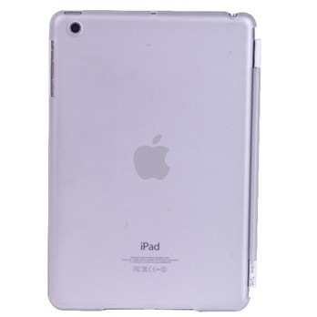 IT-CEO V3IMB iPad mini PC超薄後蓋保護殼 透明工廠,批發,進口,代購