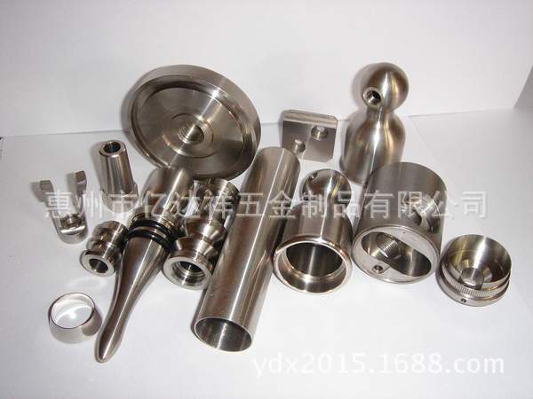 厂家专业供应五金铝件加工 铝车件硬质氧化 铝精雕加工