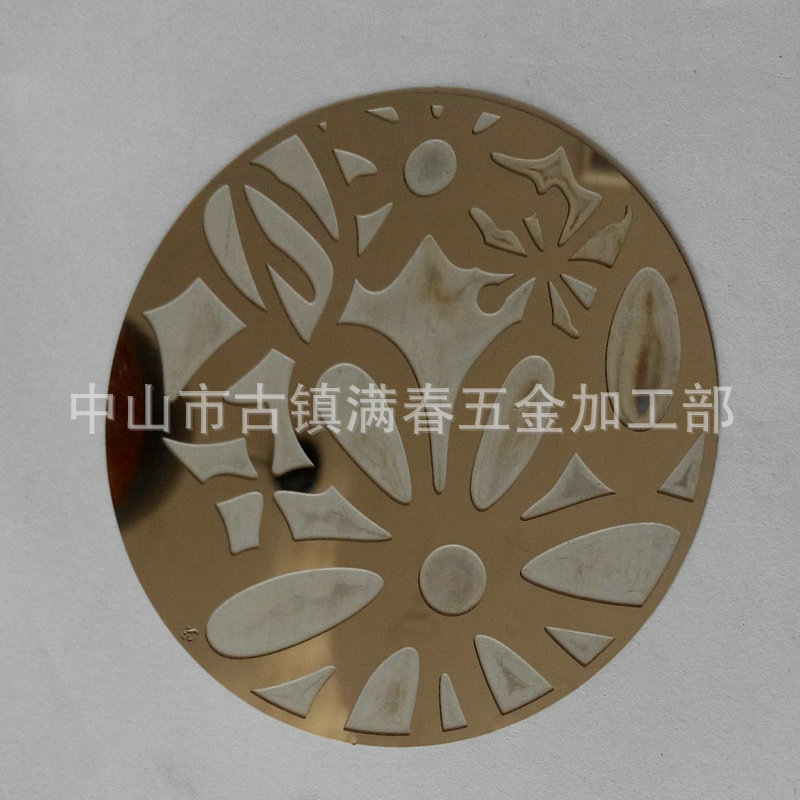 蚀刻加工 厂家直销金属蚀刻加工产品 不锈钢腐蚀雕刻产品 量大价优