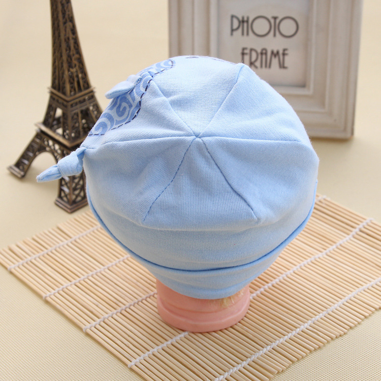 批发采购帽子-靓冠儿2014年春秋新品婴儿帽子