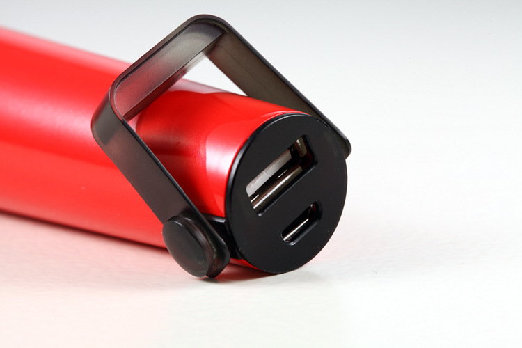 【新模豆浆机移动电源2000mah 能开税票 可定