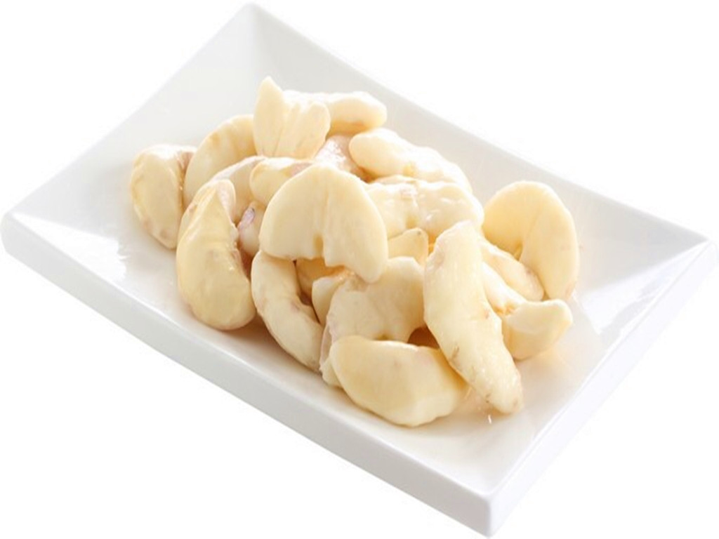 厂家直销速冻菱角米健康美味 量大从优