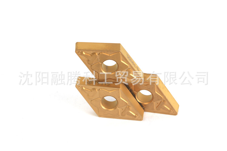 泰珂洛 DNMG150412-TM T9115 数控刀具批发 批发