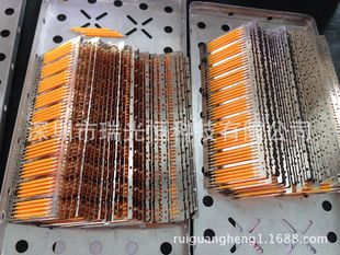 LED灯珠-蓝宝石灯丝 led钨丝灯 灯丝球泡灯 le