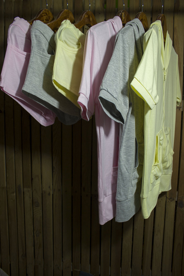 批发春夏新款外贸原单<em>女士</em>运动<em>套装</em>女T恤<em>短裤</em>