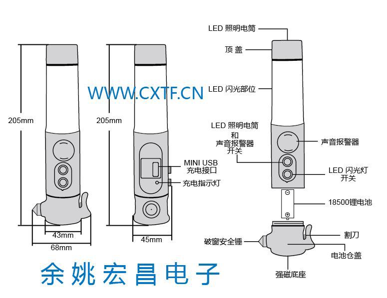 TL023C size CN WM