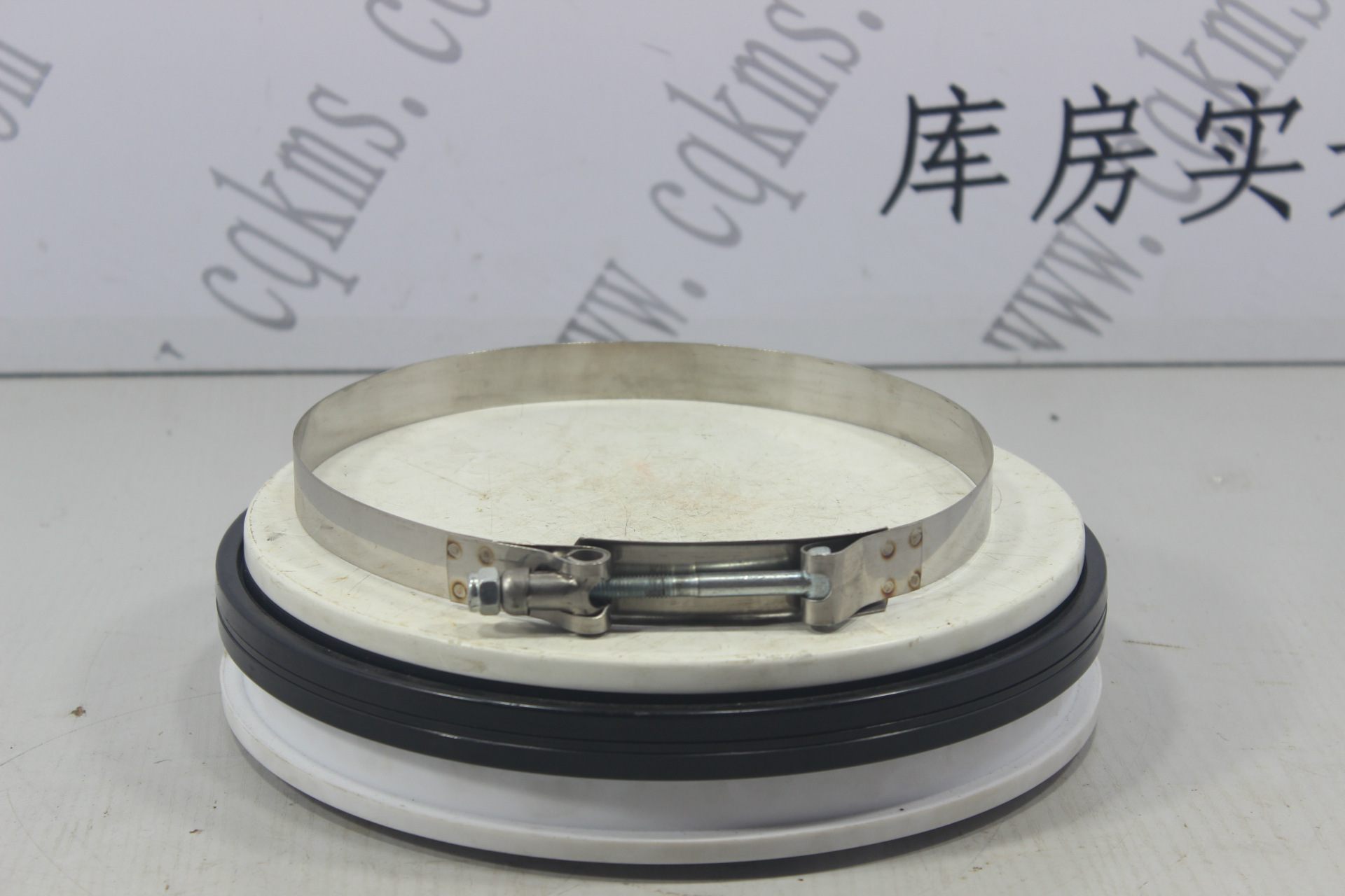 kms02293-140314-抱箍---参考规格直19.7mm*宽2mm-参考重量0.11Kg-0.11Kg图片2