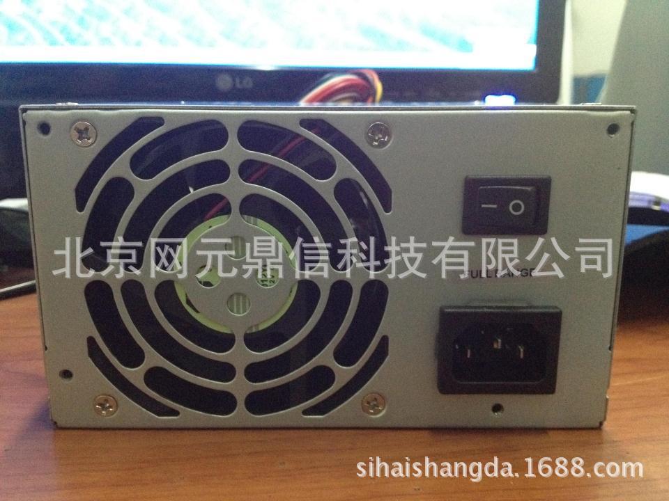 FSP300-60GLC 全汉 工业电源 工控机电源 C 主