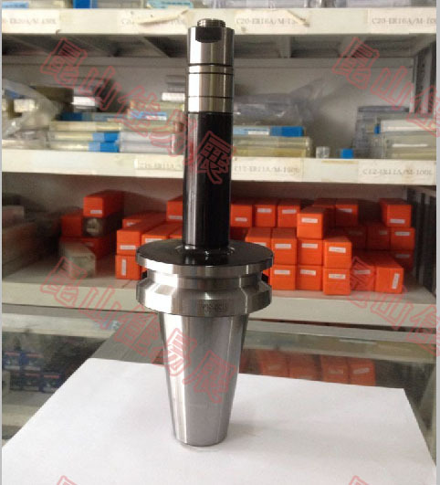 BT数控刀柄侧铣刀柄数控刀柄三面刃刀柄BT50-SCA22-135锯片铣刀