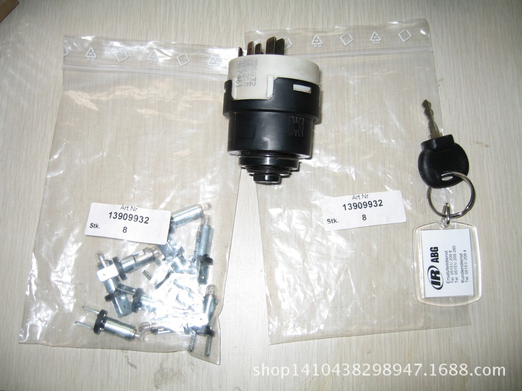 点火开关组�? height=