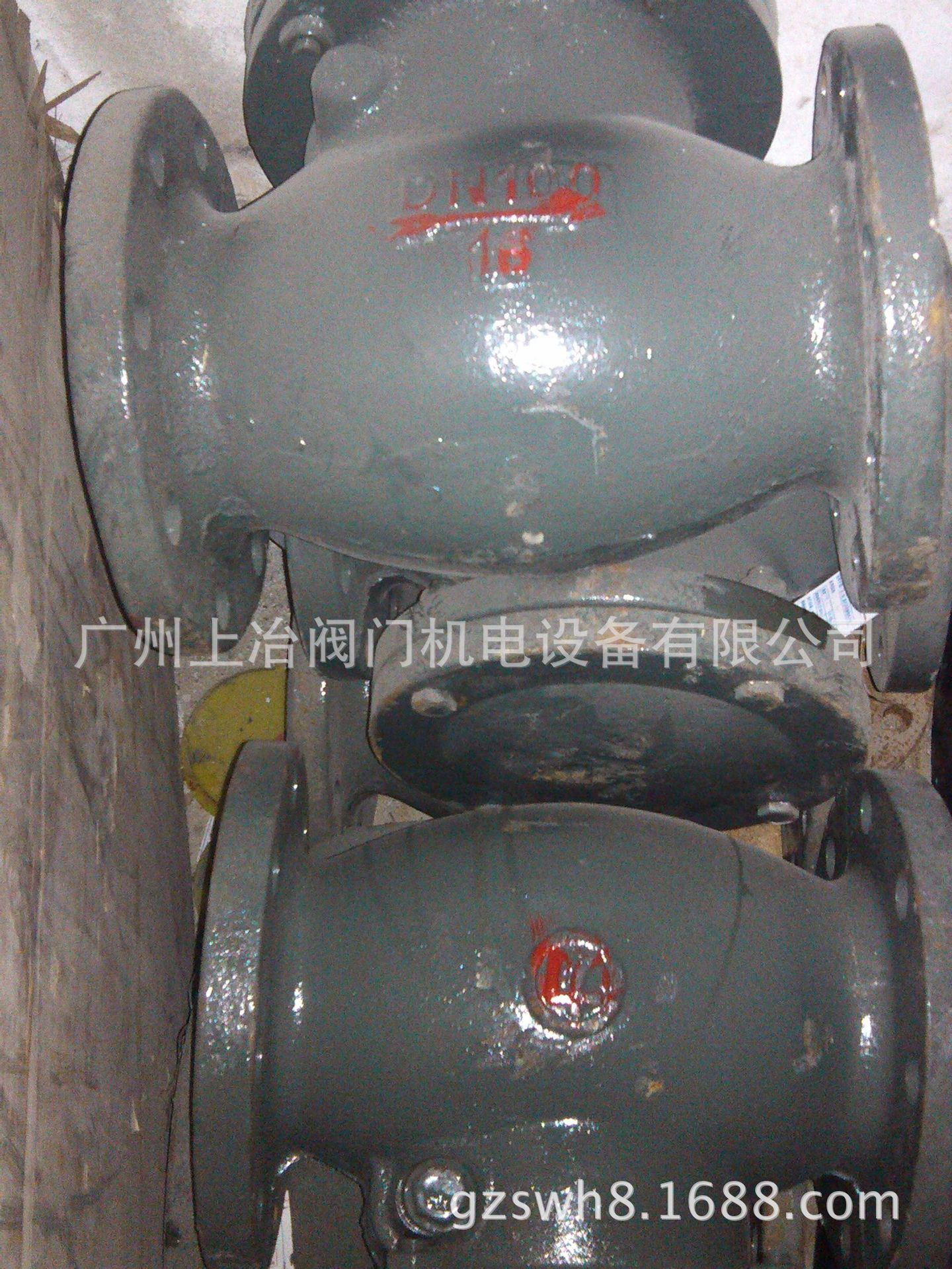 闸阀-天津大站力字牌阀门\/黄铜闸阀\/黄铜截止阀