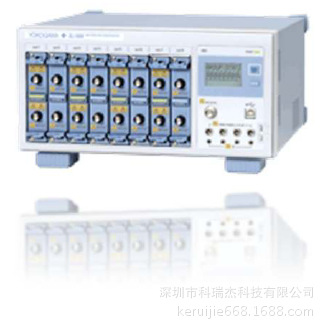yokogawa 720120-S1阻抗分析仪横河阻抗分析仪