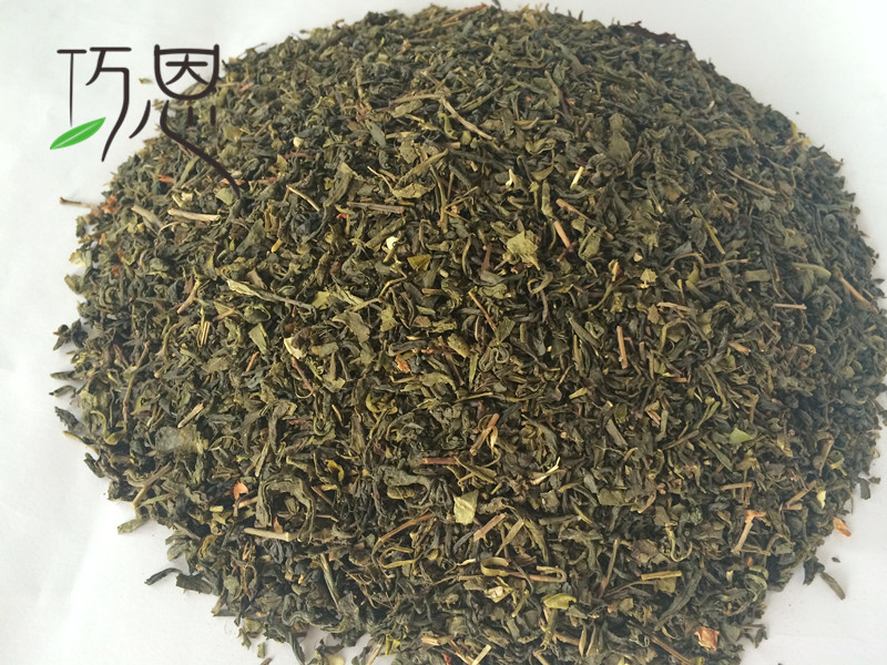 茉莉花茶厂家直销