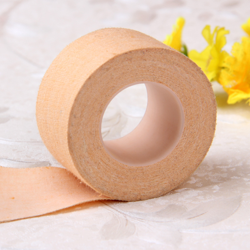 【供应氧化锌白色胶布 医用弹性绷带 医疗绷带