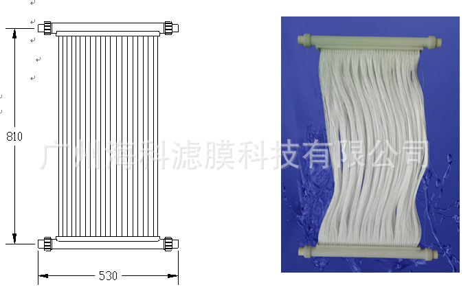 MBR膜片，型号：MBR-12PP