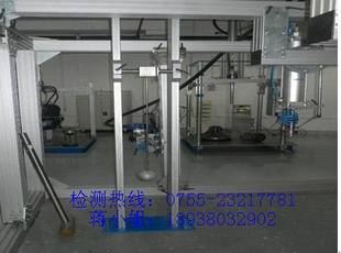 检测-IK碰撞测试\/冲击力测试\/IK08检测\/IK10检测