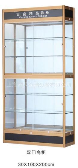 钛合金展柜59