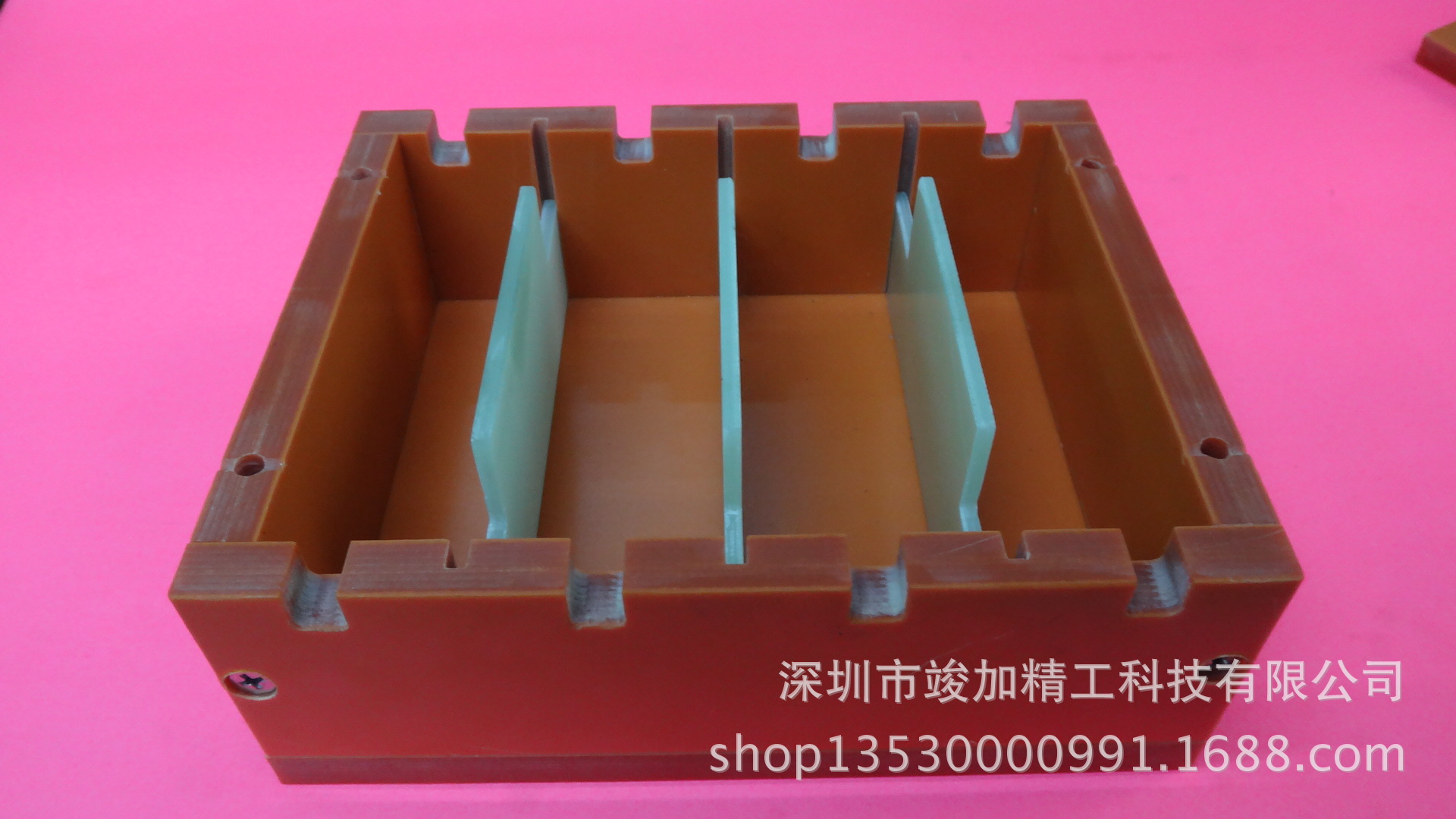 【机械加工】 深圳市精密电木加工厂 竣加精密专业机加工生产厂家