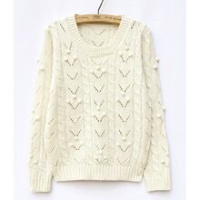 <em>毛衣缕空花编织</em>_花价格_优质花批发/采购 - 阿