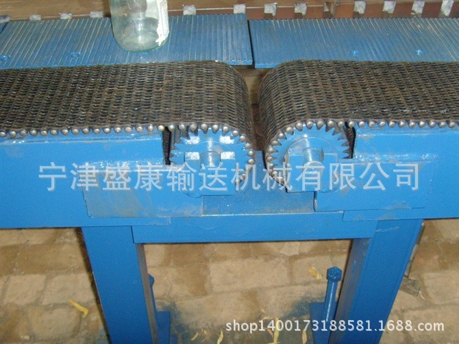 输瓶机