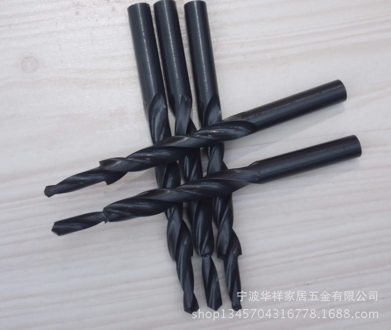 黑色移门钻头4