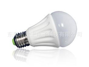 LED球泡灯3W 6元