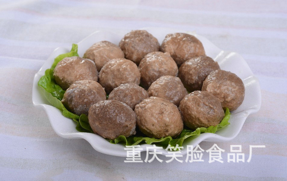 速冻食品-长期销售 酒店特色速冻食品 港式火锅