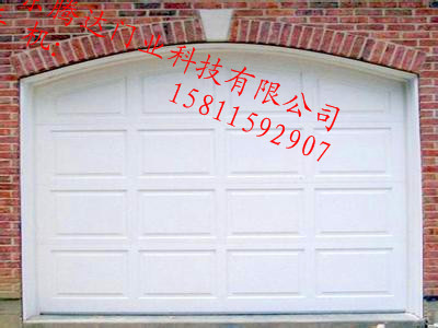 车库门8
