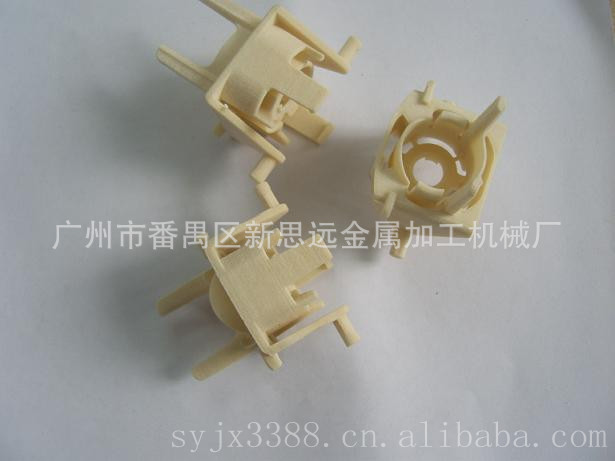广州番禺数控加工 塑胶手板加工 注塑加工 3D手板加工等机械加工