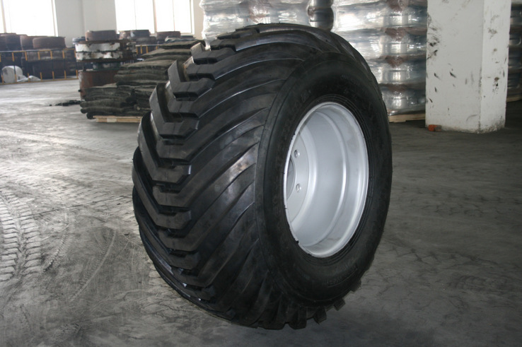 【正品 促销】农业悬浮轮胎400/60-15.5农用拖车轮胎