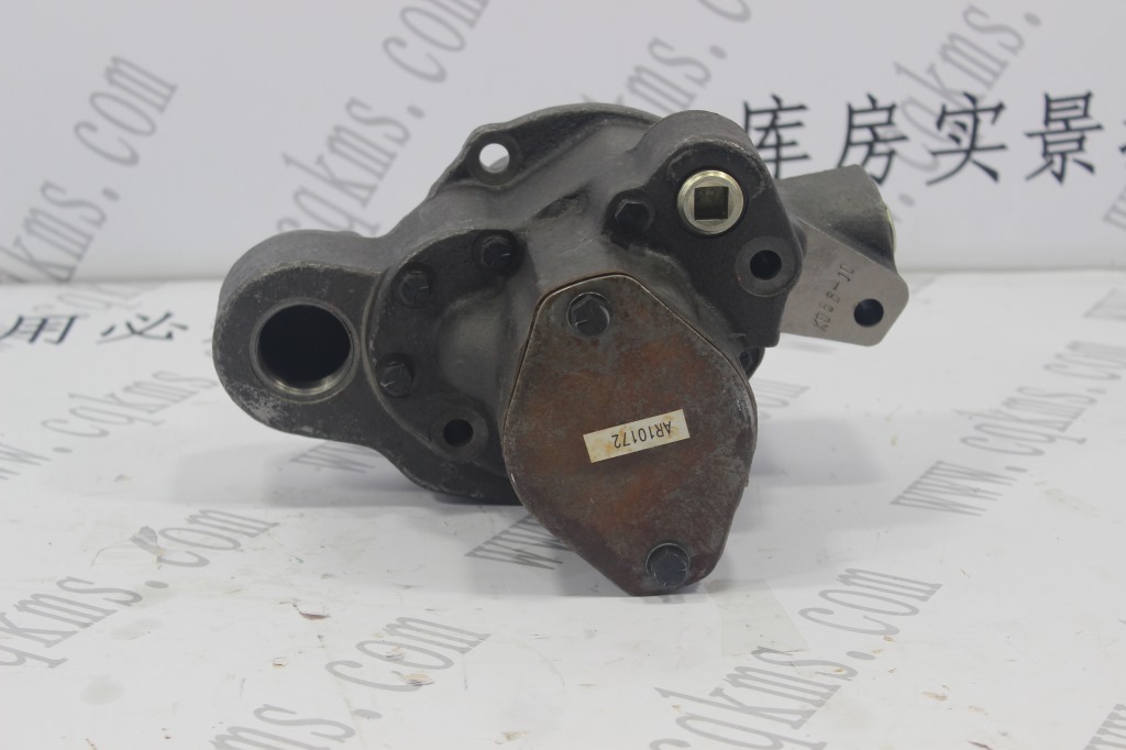 kms00947-AR10172-康明斯机油泵-参考规格29*23*20cm含包装-参考重量18150-图片5