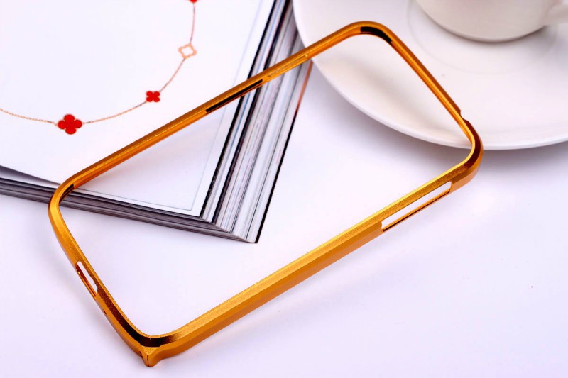 三星 I9500超薄金属边框 06