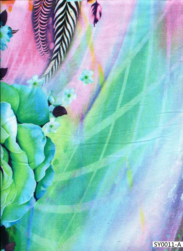 SY0011-A