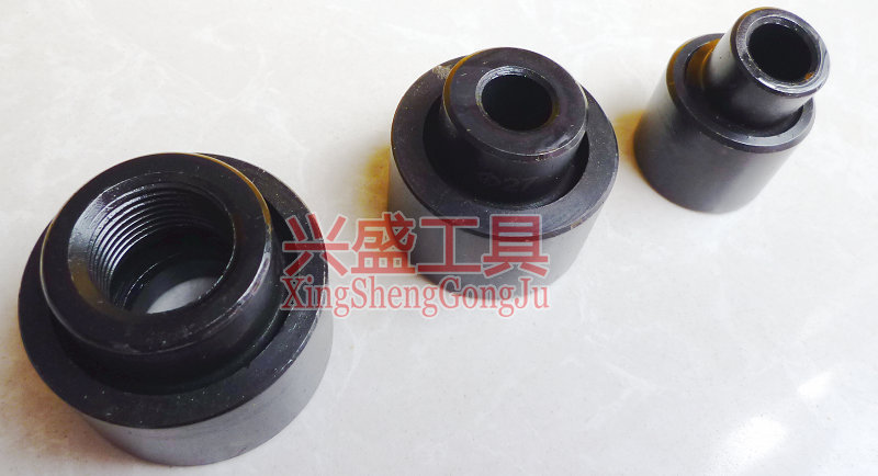 液压开孔器 金属开孔器 (2)