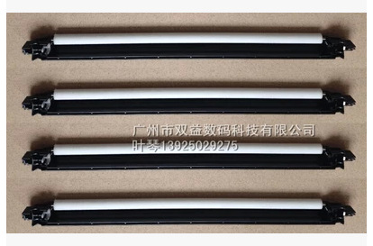 施乐DCC6500,7500,7550,5065,6550,7500清洁毛辊,海绵辊棒清洁架