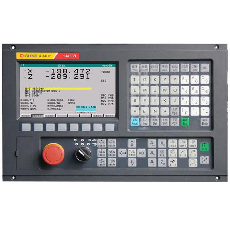 生产厂家直销 广泰数控系统 批发零售 专业设计 数控系统