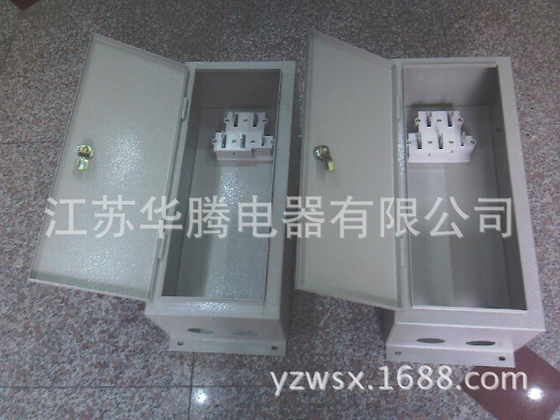 母线槽专用插接箱