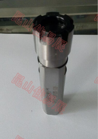 侧固式延长杆SL20-ER16M(实心总长100MM)