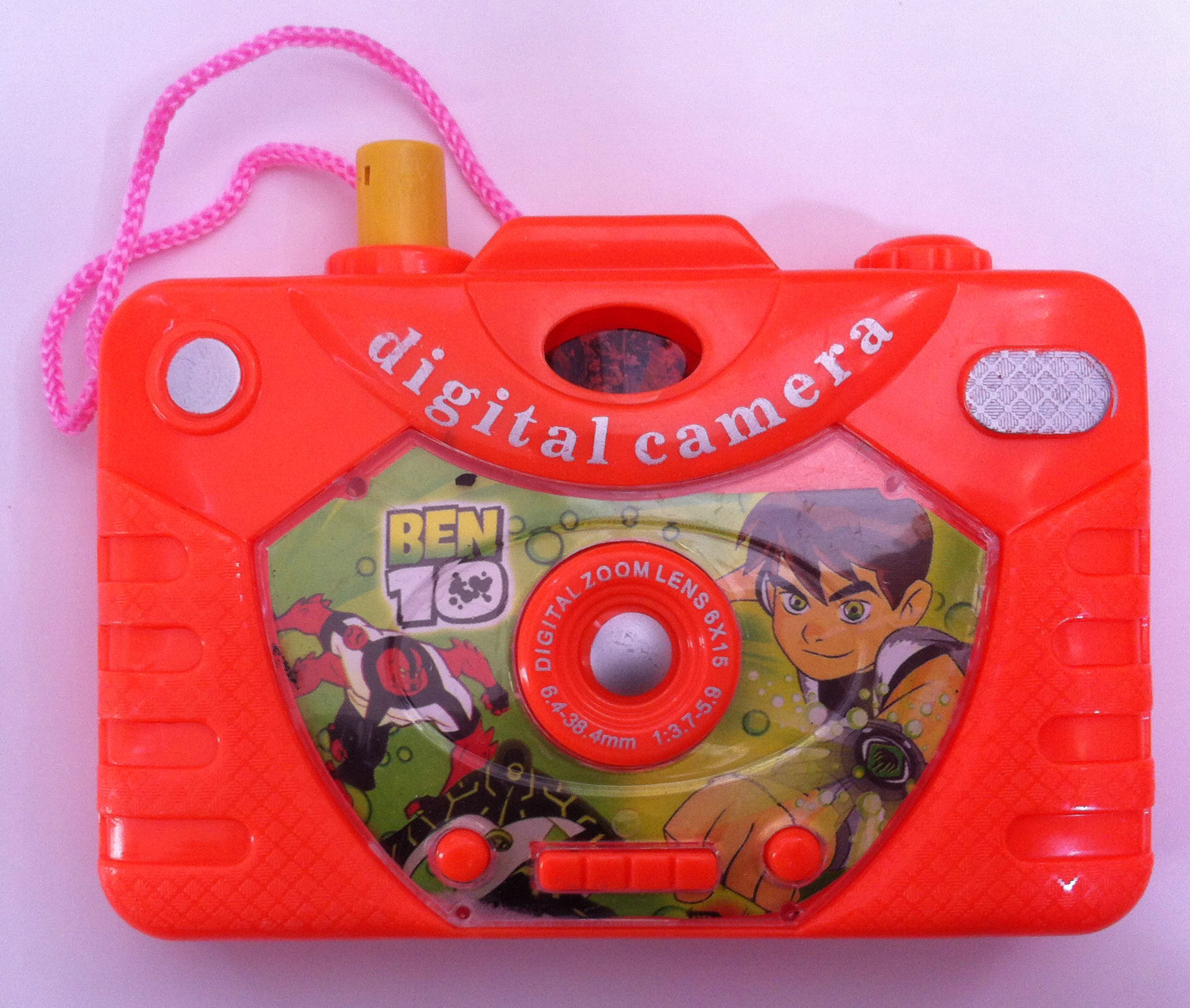 新款2元玩具 儿童万象照相机玩具 地摊热销玩