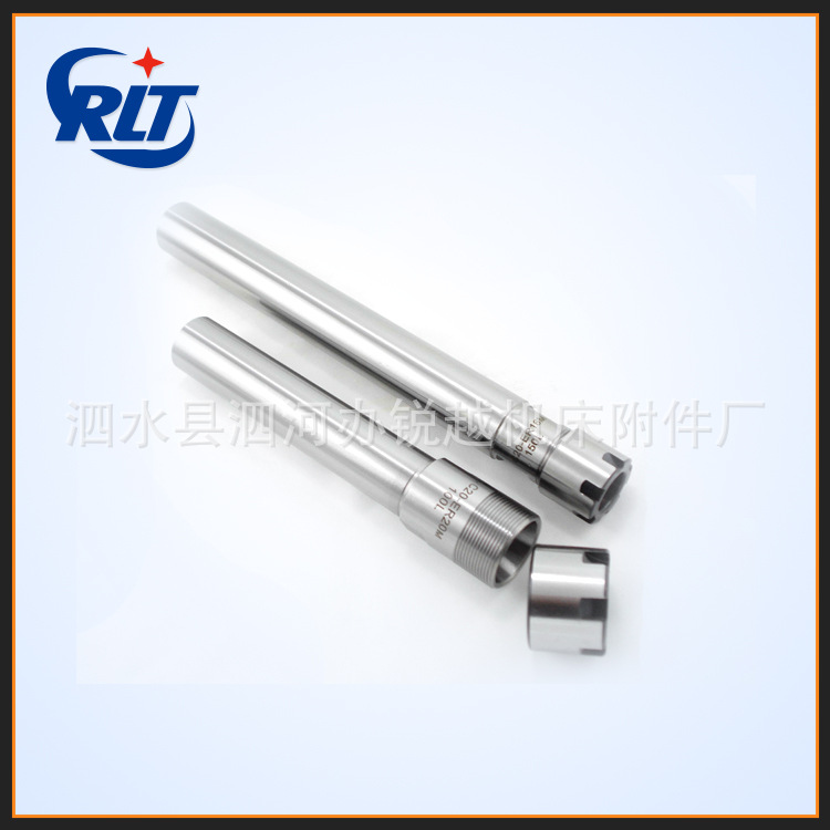 生产供应er伸缩式攻牙延长杆 非标er延长杆